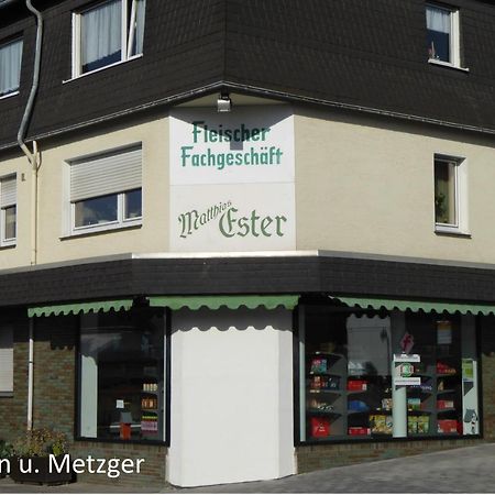 Ferienwohnung Waltraud Brilon Exterior photo