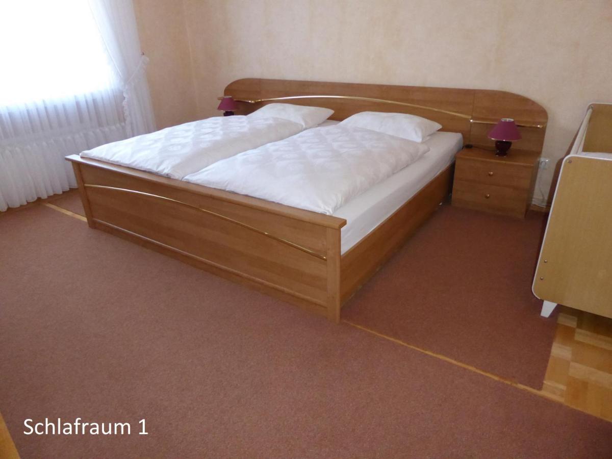 Ferienwohnung Waltraud Brilon Exterior photo