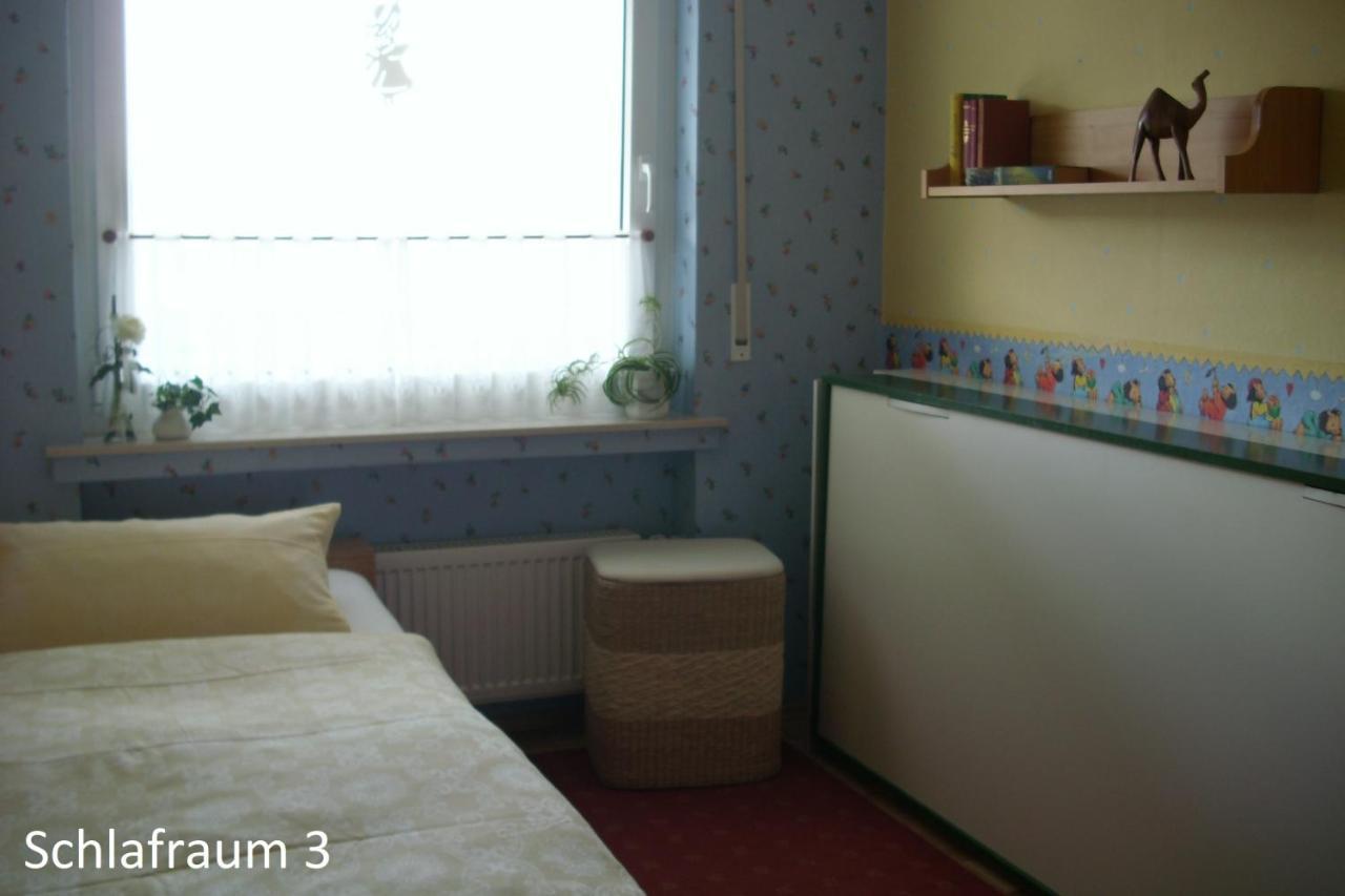 Ferienwohnung Waltraud Brilon Exterior photo