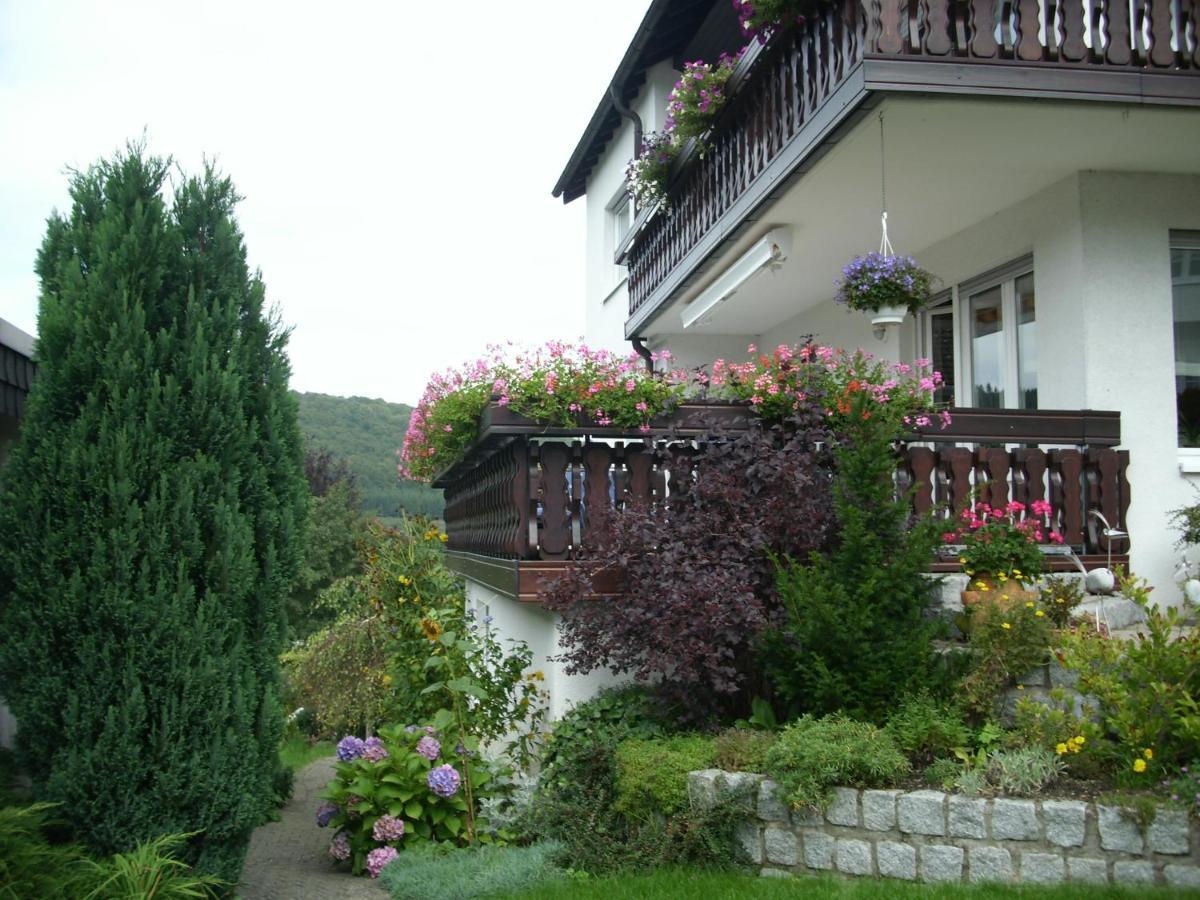 Ferienwohnung Waltraud Brilon Exterior photo